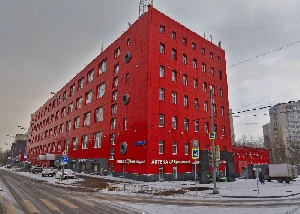 Фото здания