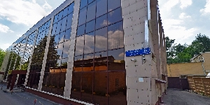 Фото здания