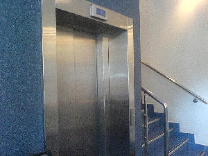Фото здания