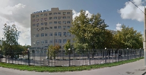 Фото здания