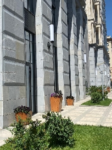Фото здания