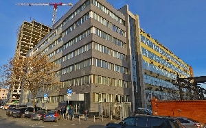 Фото здания