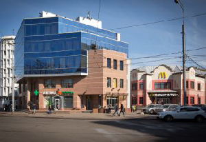 Фото здания