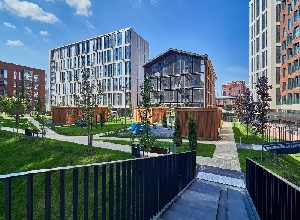 Фото здания