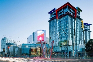Фото здания