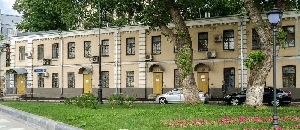 Фото здания