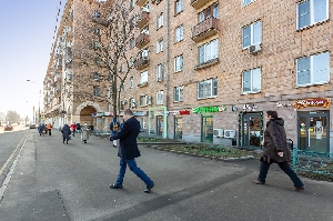 Фото здания