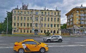 Фото здания