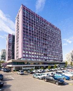 Фото здания