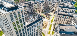 Фото здания
