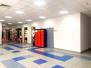 Фото здания