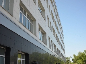 Фото здания