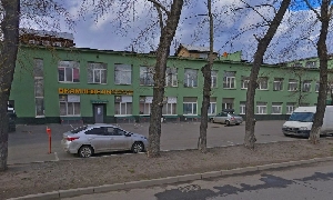 Фото здания