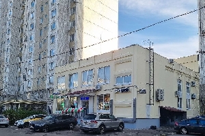 Фото здания