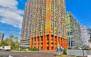 Фото здания