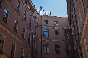 Фото здания