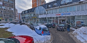 Фото здания