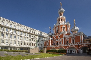 Фото здания