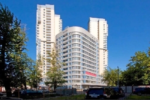 Фото здания