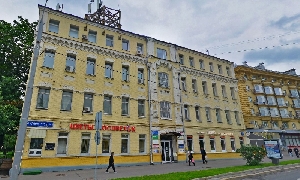 Фото здания