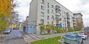 Фото здания