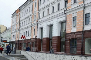 Фото здания