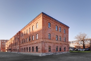 Фото здания