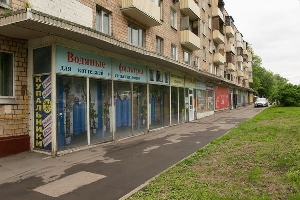 Фото здания