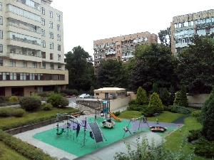 Фото здания