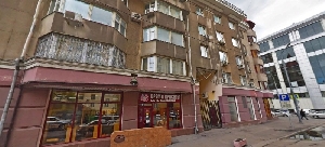 Фото здания