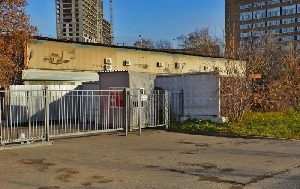 Фото здания