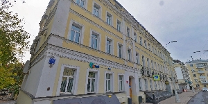 Фото здания