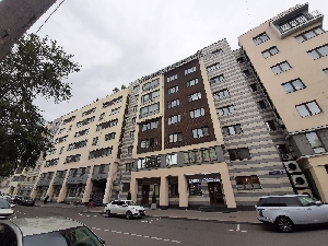Фото здания