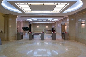 Фото здания