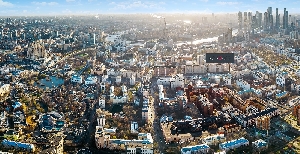 Фото здания