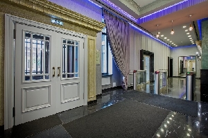 Фото здания