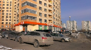 Фото здания