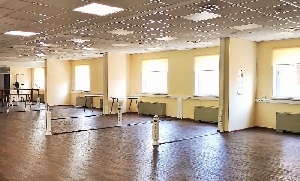 Фото здания