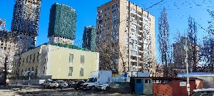 Фото здания