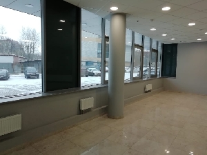 Фото здания