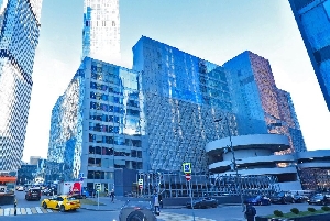 Фото здания