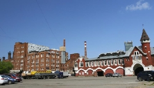 Фото здания