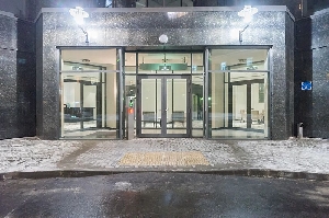 Фото здания