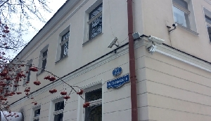 Фото здания