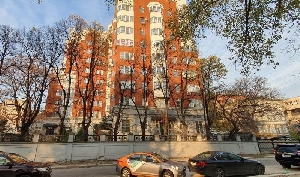 Фото здания