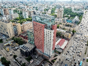 Фото здания