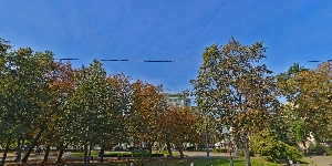 Фото здания