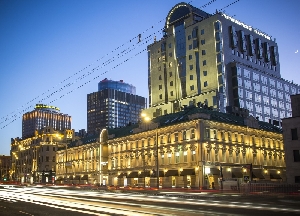 Фото здания