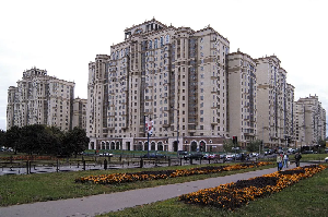 Фото здания