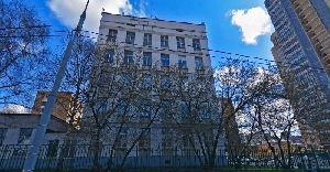 Фото здания